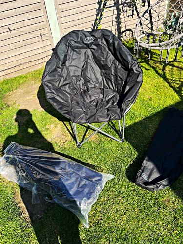 Highlander ultimate comfort - highlander,