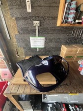 Strider / Kymco Midi Mobility Scooter Floor Panel