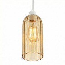 Modern ceiling pendant light - pendant,