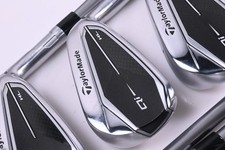 Taylormade Qi HL Irons /