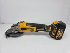 DeWalt DCG405 18V XR Brushless