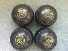 Henselite Classic Deluxe Size