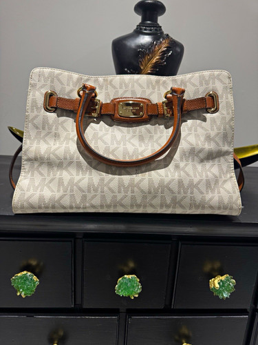 Michael kors logo canvas - michael,