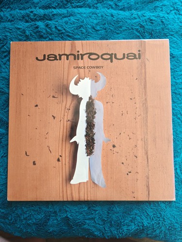 Jamiroquai space cowboy - space, 6