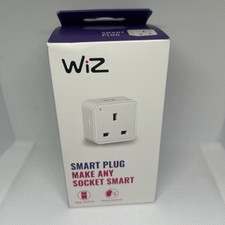 WiZ Smart Plug, Wi-Fi