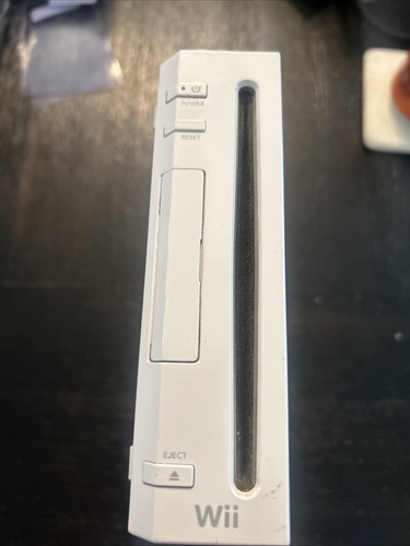 Nintendo wii rvl 001 video - wii,