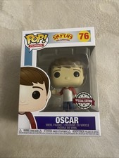 Funko pop oscar smyths - pop!,
