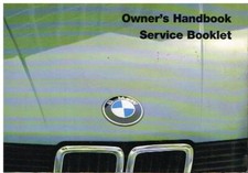 BMW E28 518i 520i 525i 525e