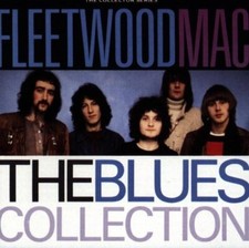Fleetwood Mac : Blues