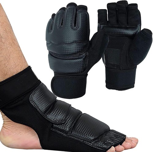 Taekwondo karate gloves - taekwondo, &