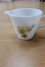 Vintage Pyrex JAJ Autumn Glory