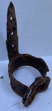 WW2 Relic German Trip Wire Mount For Stick