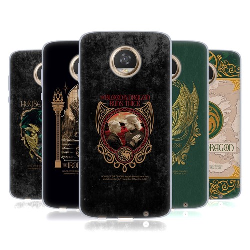 Official house the - of, dragon