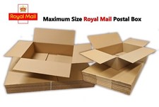 ROYAL MAIL Maximum Small
