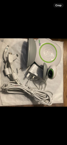 Leap frog console cables - leap, console,