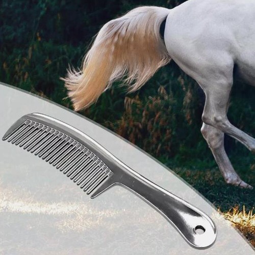 Horse comb lightweight - horse,