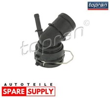 COOLANT FLANGE FOR AUDI A1 A3