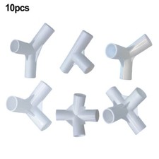 Functional Canopy Pole