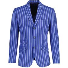 NEW MENS MADCAP BOATING BLAZER