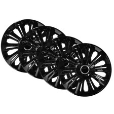 NEW 4 x 15" Wheel Trims Caps