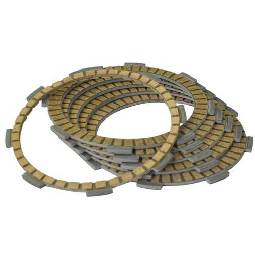 Pcs motorcycle clutch - 6,