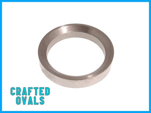 Oil seal runner for land - oil,