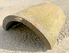 Roof Tiles/ Reclaimed Ridge