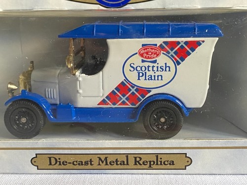 Oxford die cast mothers pride - cast,