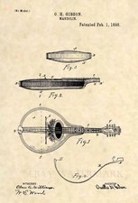 Official gibson mandolin - official,
