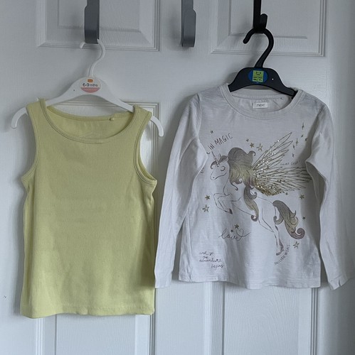 Girls yellow cream next - cream,