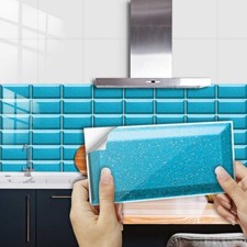 10-30x Tile Stickers 15*15cm