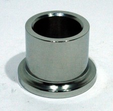 Bsa 6066 rear wheel hub - rear,