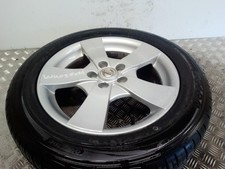 Nissan X Trail Mk1 01-07 5 Spoke 17 Inch Alloy Wheel KE409-AV675   435134