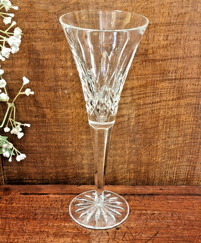 Exc waterford crystal - exc.,