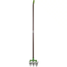 Tine garden cultivator - 3-tine,