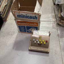 Casdon vintage 1960 cash - vintage,