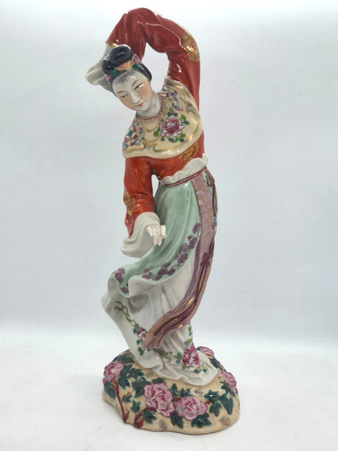 Vintage chinese porcelain - chinese,