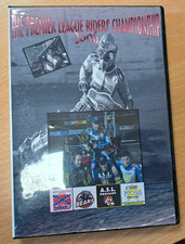 PREMIER LEAGUE RIDERS