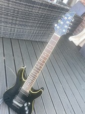 Schecter Diamond Series C-7