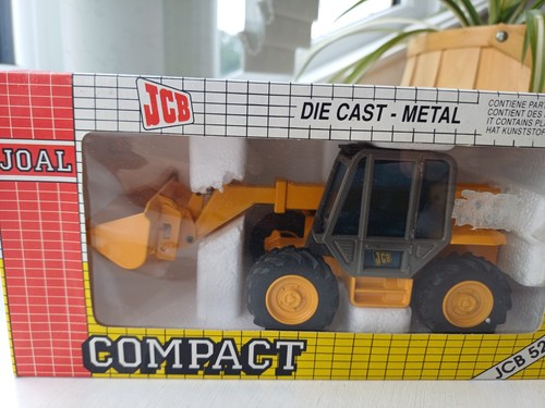 Joal scale jcb - scale,