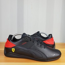 WornOnce UK 8 - Puma Ferrari