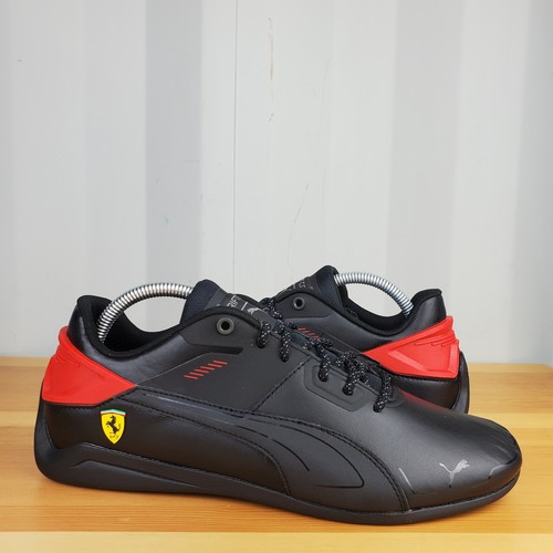 Wornonce puma ferrari - 8,