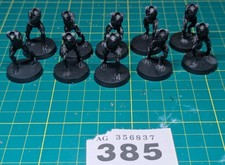 Tau Kroot warrior bodies (no