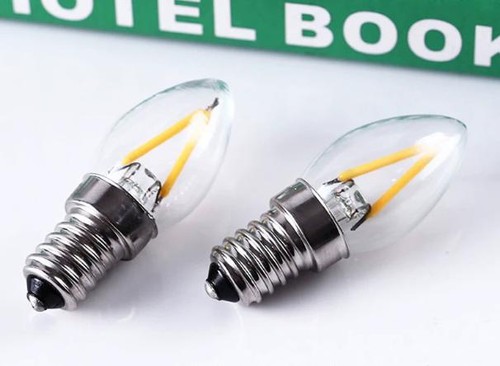 Night light bulb - 2x,