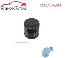 ENGINE OIL FILTER BLUE PRINT