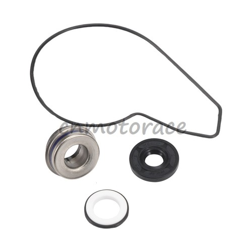 Water pump seals set for - water,