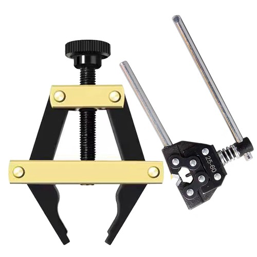 Chain detacher breaker - 25-60,