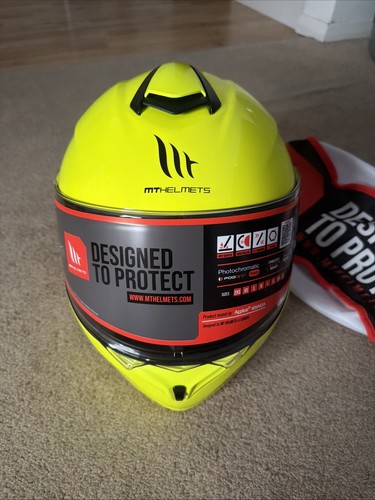 Helmet - mt,