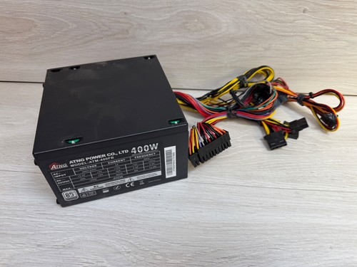 Atng atm 400fb 400w atx - atng,