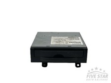 Volvo C30 GPS Navigation Disc CD DVD Reader Player 2012 Hatchback 2/3dr 31357743